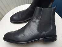 Tiger of Sweden sztyblety botki  chelsea boots roz. 43