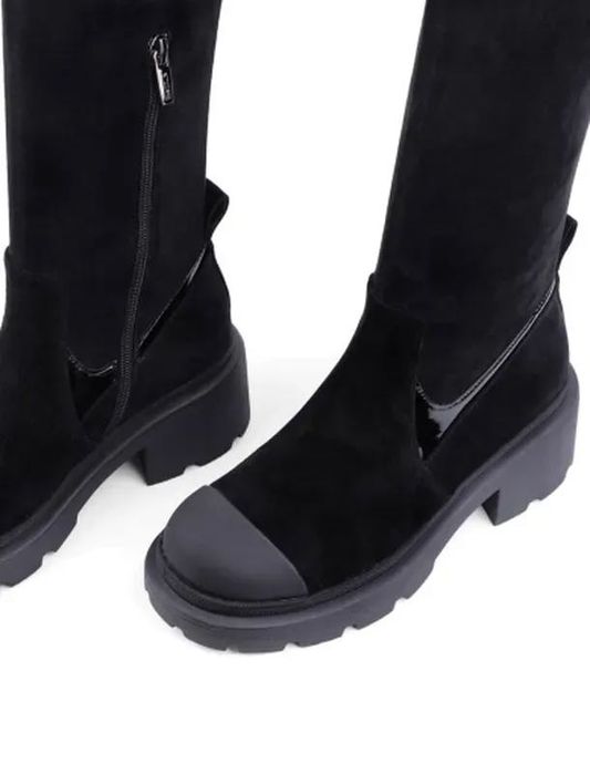 Ботфорти attizzare