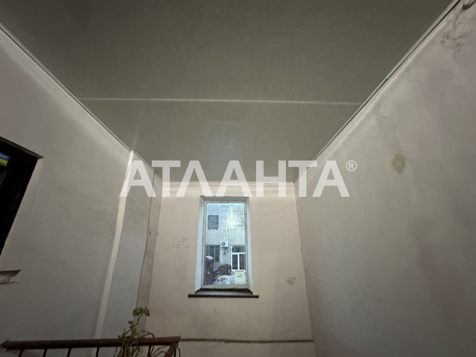 3 комн Центр Жуковского / Ришельевская Евроремонт