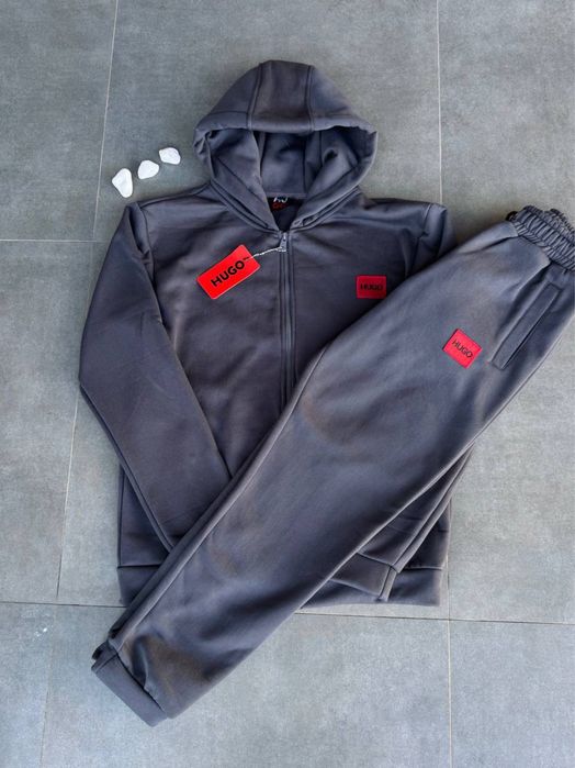 Флісові костюми Hugo Boss,Кельвін