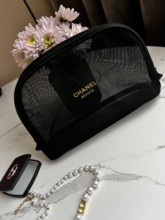 Косметичка Шанель