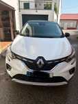 Renault Captur 1.0 TCe Techno Bi-Fuel