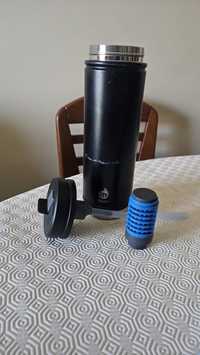 Cantil filtro Mizu V7 360 kit