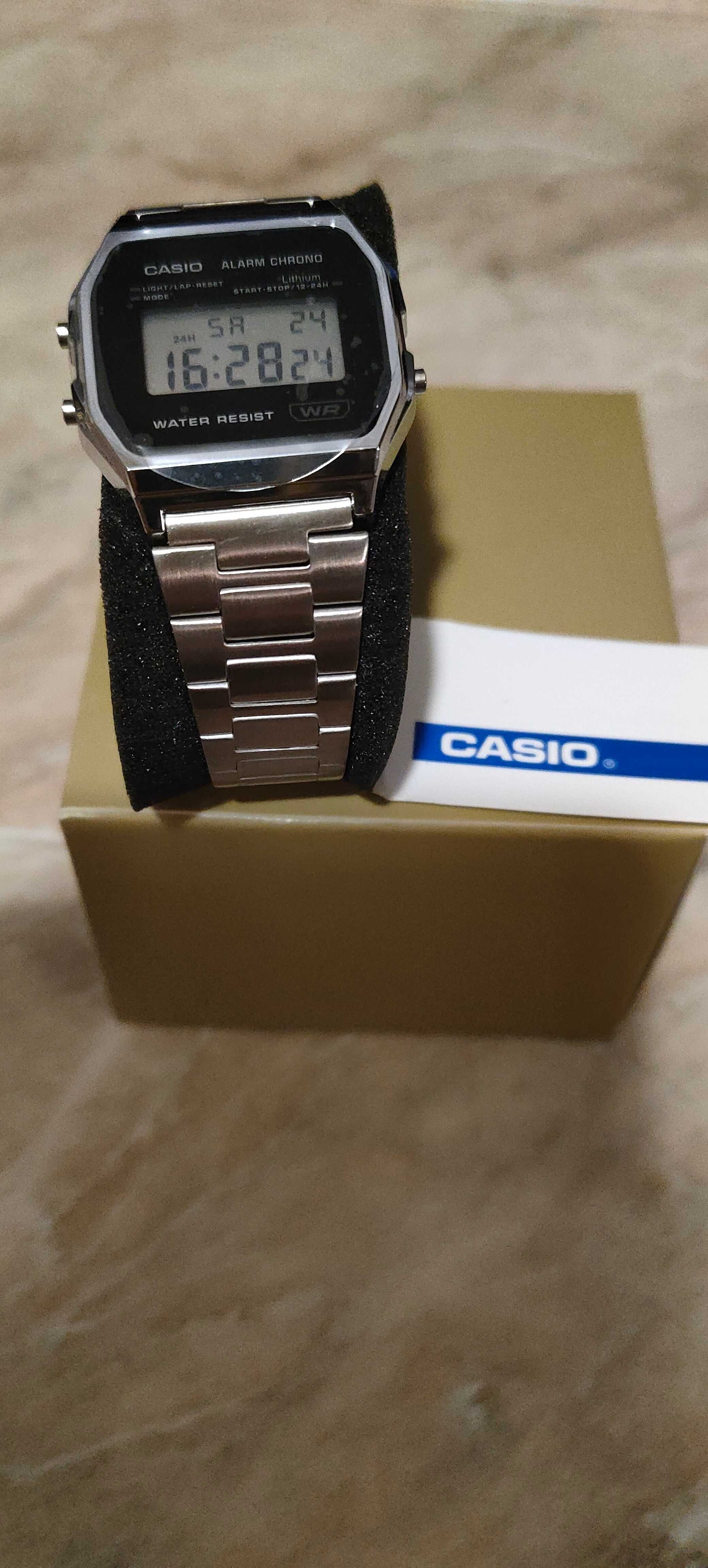 Casio Vintage A158WEA-1EF
