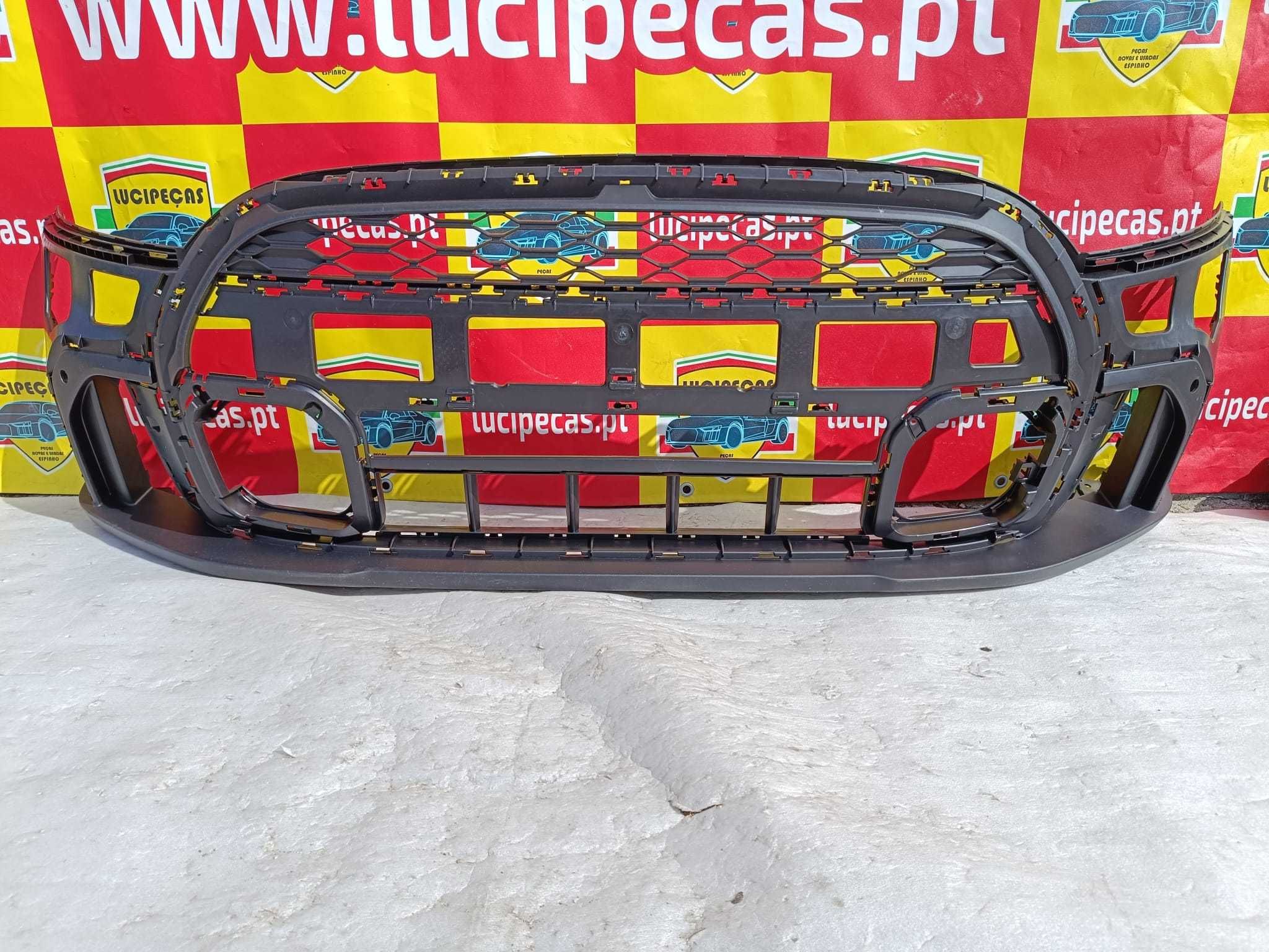 Para Choque Frente MINI (F55) 13-  john cooper works