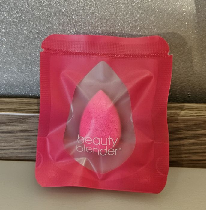 Beauty blender mini