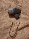 Microfone Antigo Philips