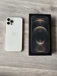Iphone 12 Pro 256 GB 86% kondycja baterii
