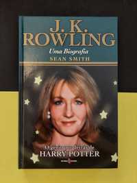 J. K. Rowling - O Génio por detrás de Harry Potter