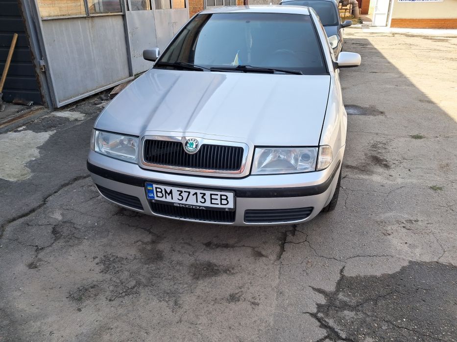 Продам авто в гарному стані