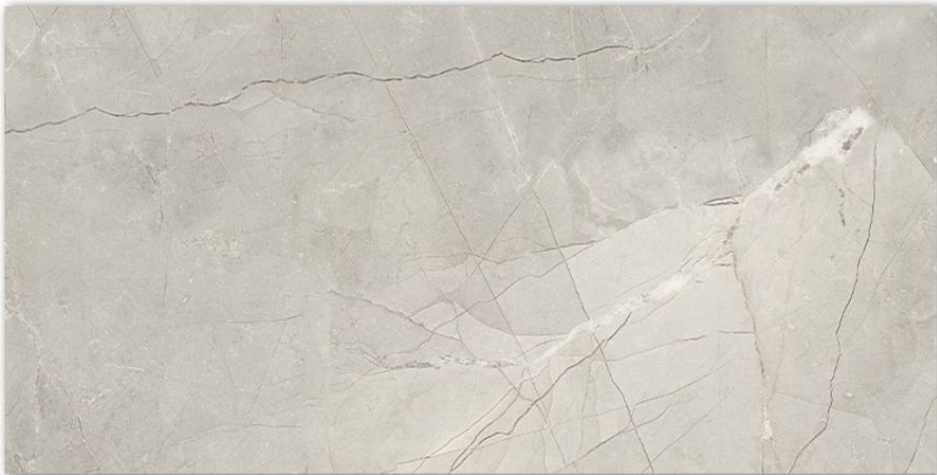 Płytka Gresowa Ścienno Podłogowa 30x60x0,7 cm PURE SOFT GREY