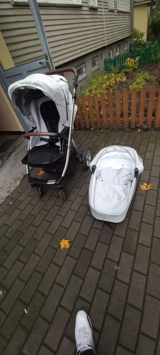 Sprzedam Wózek Espiro