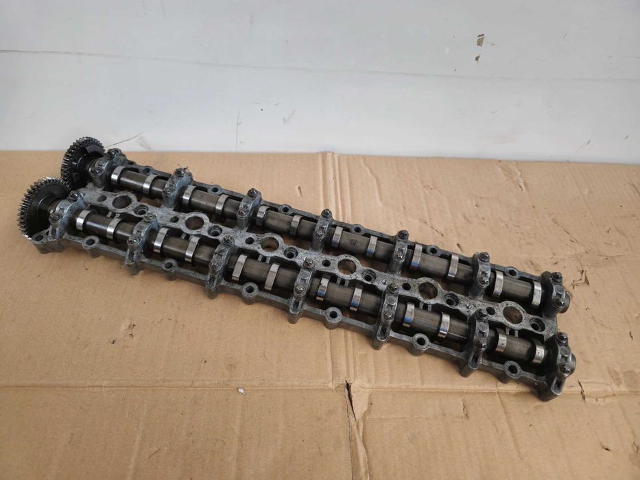 Mesas arvore cames BMW F10 F12 3.0D N57D30 35D REF: 780.00.44