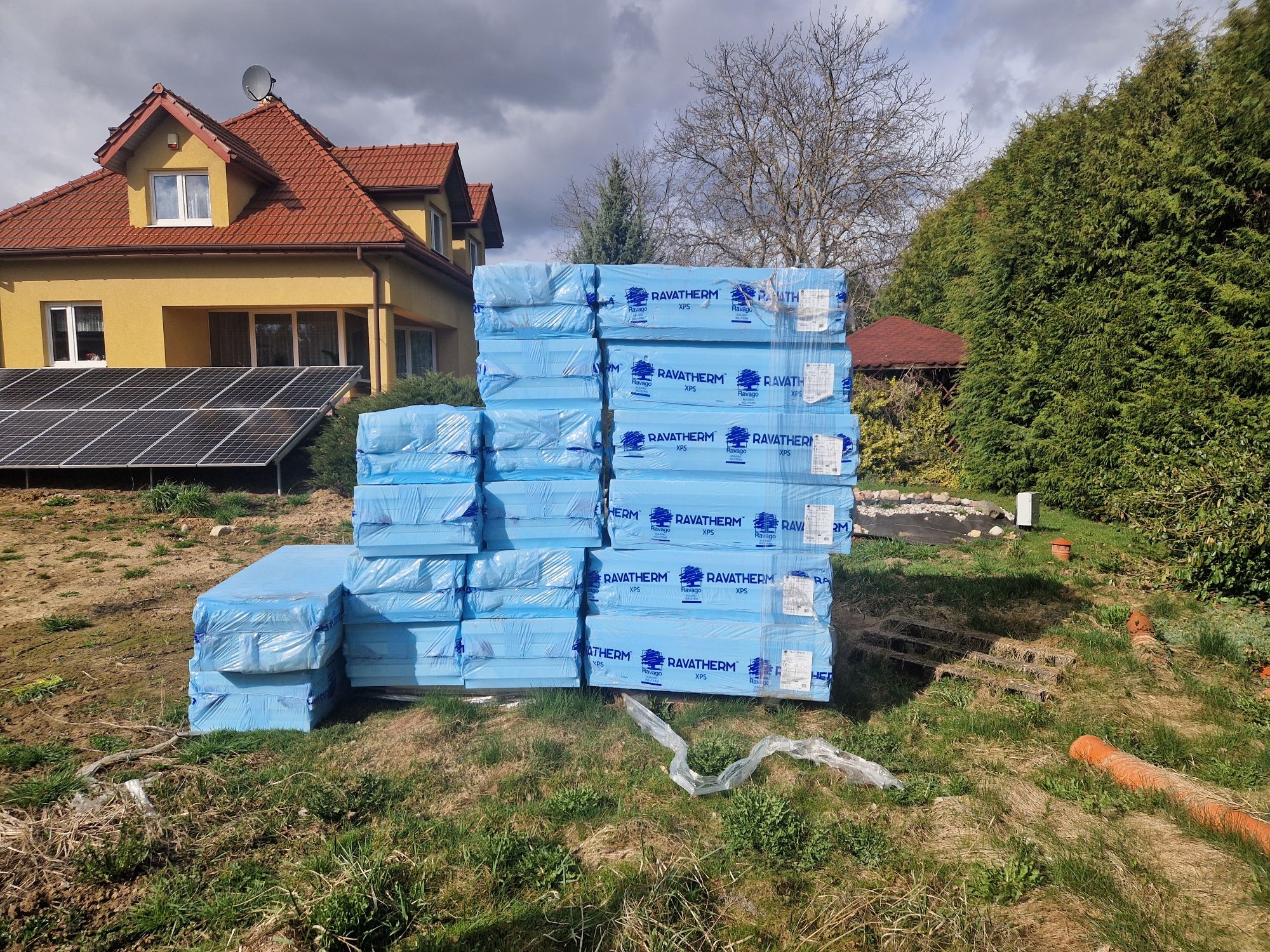 Ravatherm xps 300 SL F