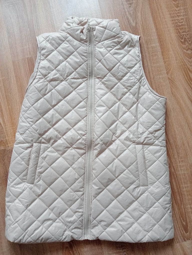 Serdak,kamizelka pikowana xl