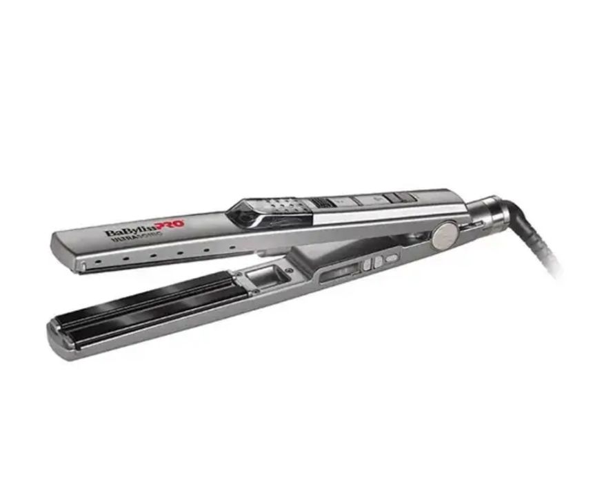 Паровий випрамляч BaByliss PRO