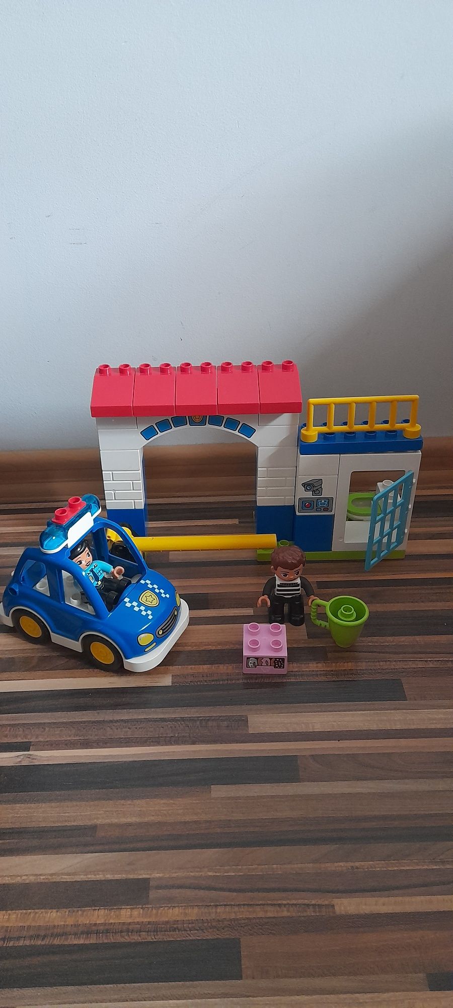 Klocki lego duplo