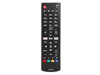 Pilot Do Telewizora LG 95308 Netflix Amazon Smart