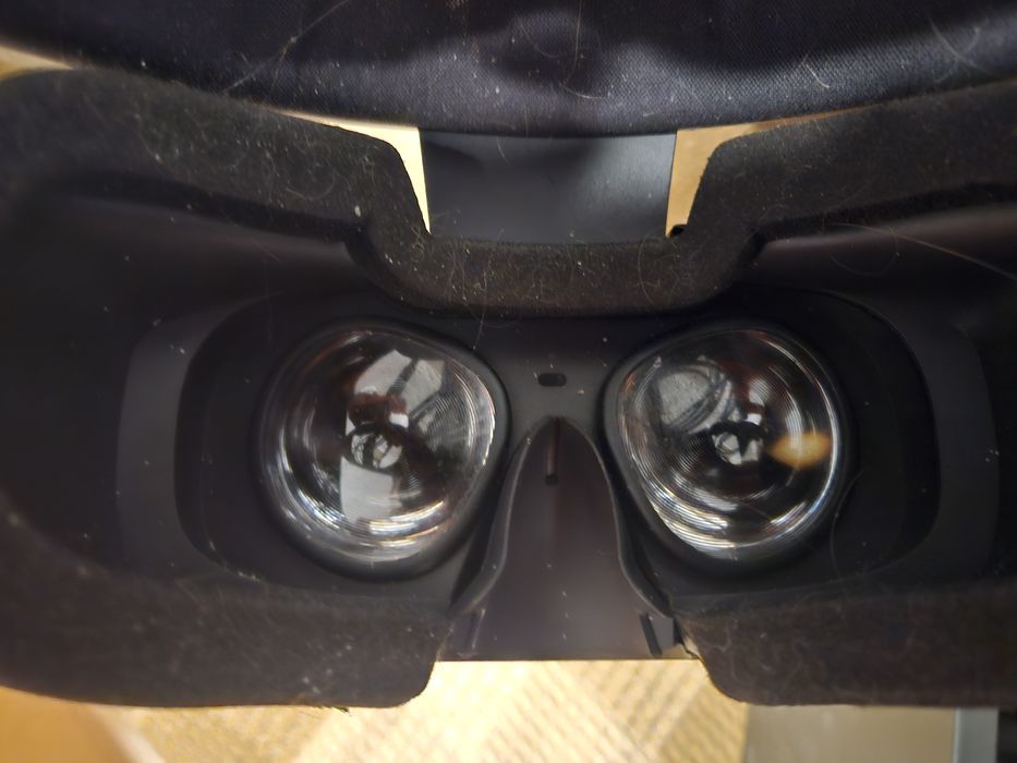 Okulary VR Meta Oculus Rift S