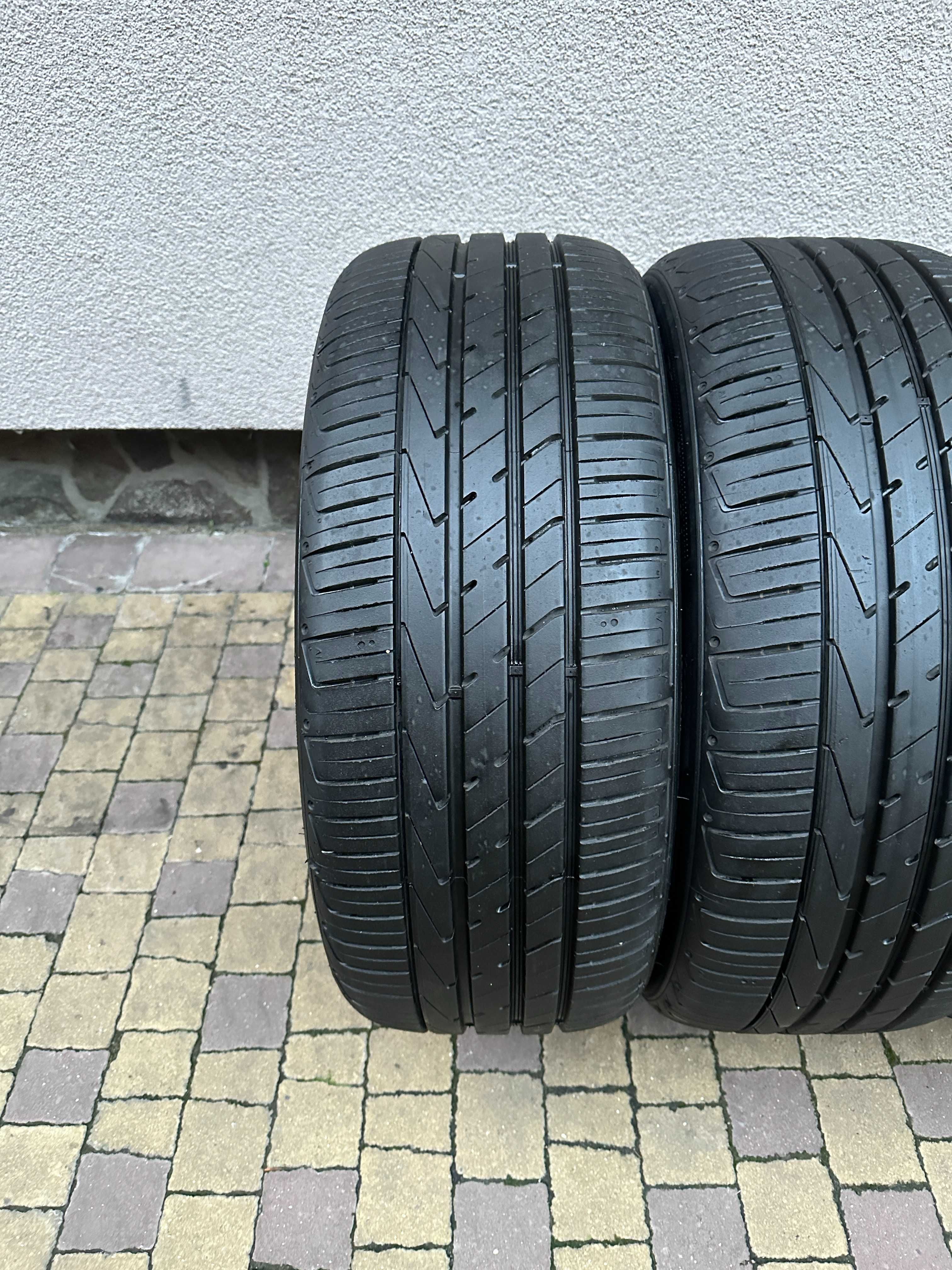 235-50 R19 99V Hankook Ventus S1 Evo2 SUV Нові 4шт