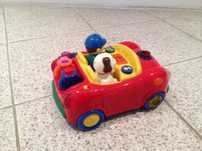 brinquedo chicco
