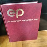 Encyklopedia popularna PWN