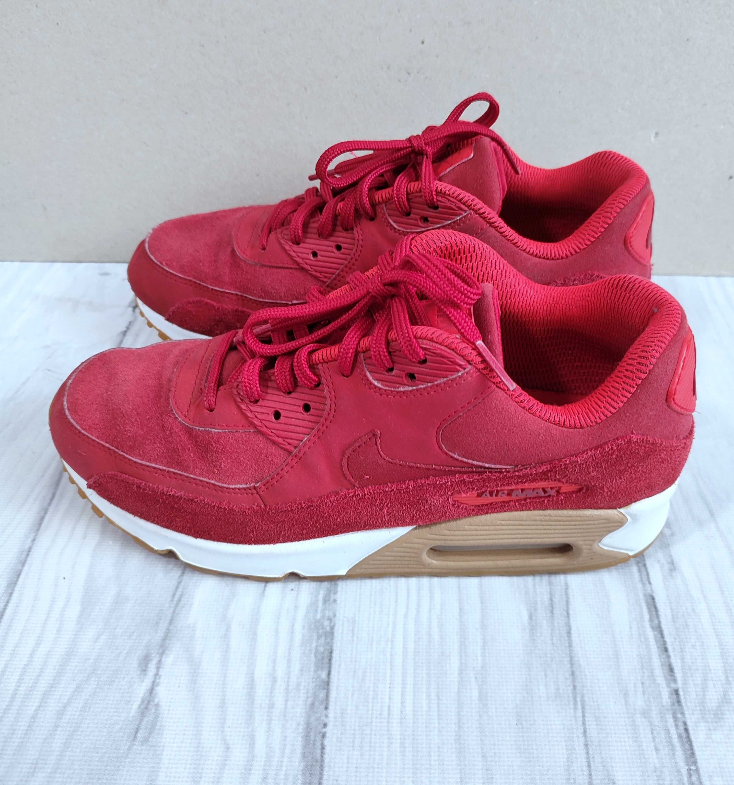 Buty NIKE Air Max 90 SE r. 40