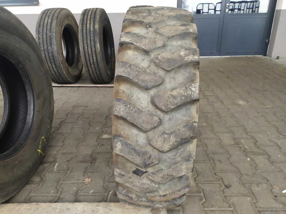 12.5-20 Opona BKT MPT MP530 Koparka / Przemysłowa