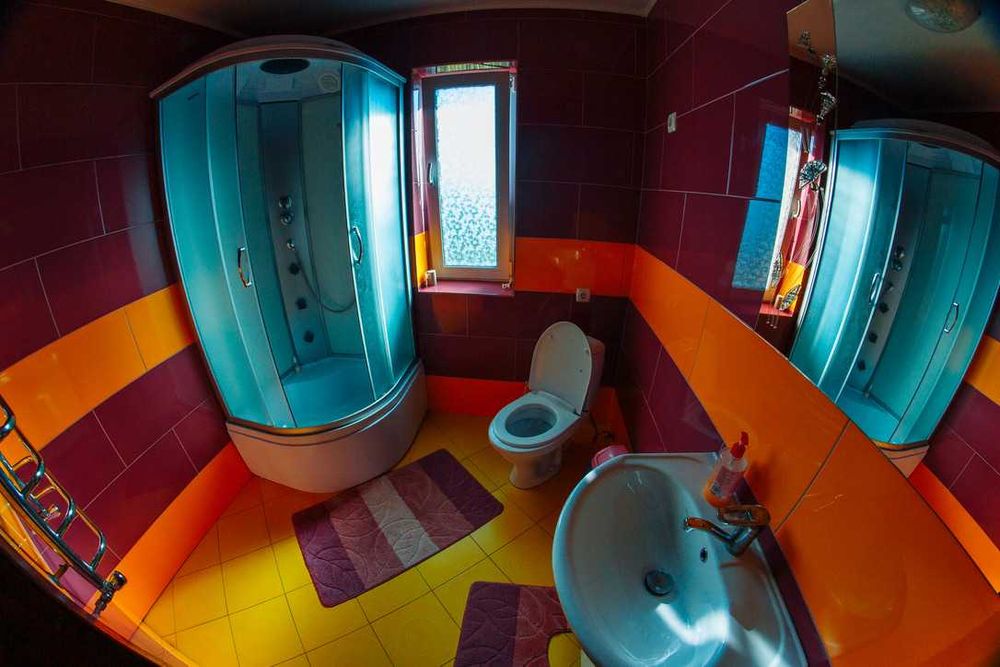 Оренда житла Карпати Мигово, відпочинок в Мигово, Садиба Валерія