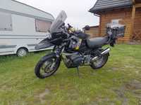 BMW GS 1150 ADV polecam