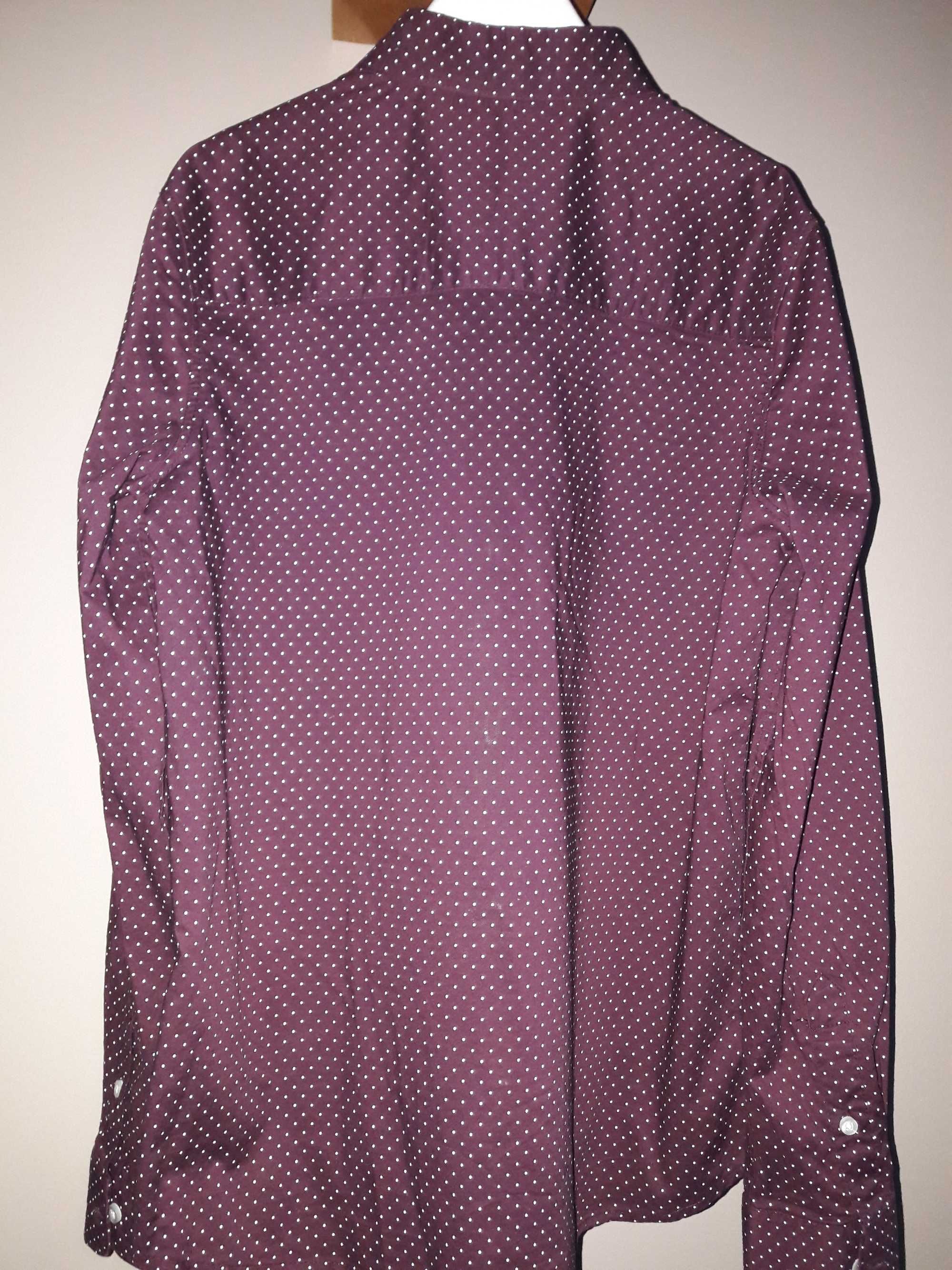 Marynarka, rozm 158, firmy H&M.
