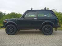 Lada Niva 1.7 MPi