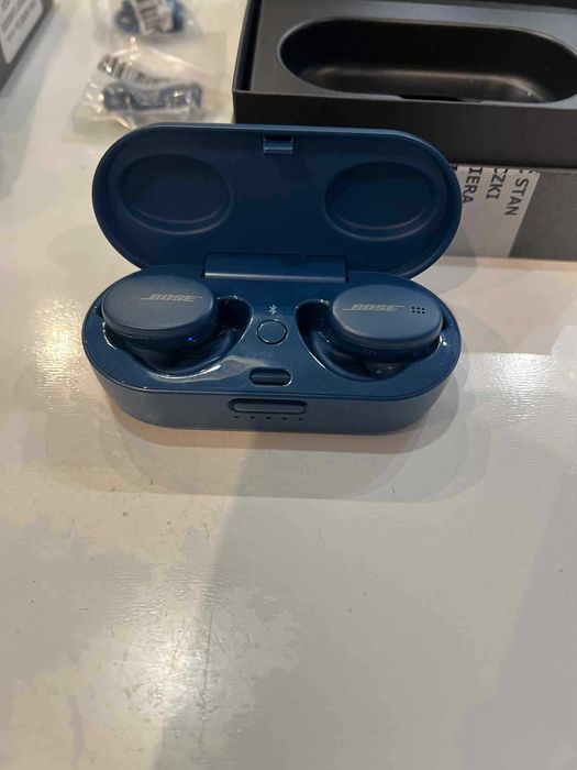 Słuchawki bose sport Earbuds
