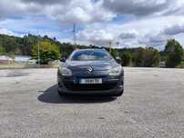 Renault Megane 3 1.5dci 90cv