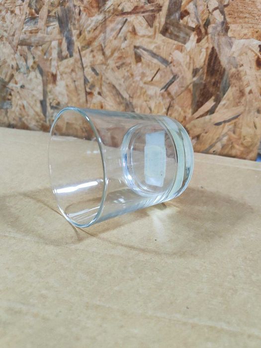 Copo Transparente