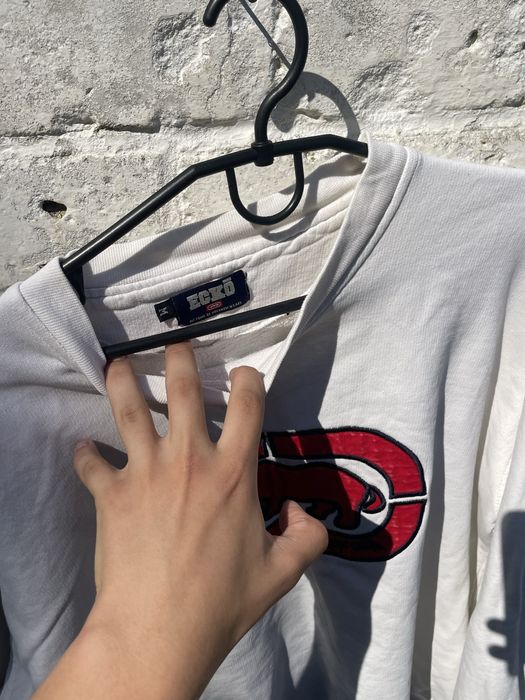 ecko unltd sweatshirt bboy southpole