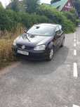 VW Golf 5 2003 1.6 FSI