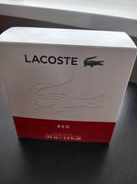 Lacoste Red. Nowy!