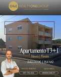 Apartamento T3+1 - Mouriz, Paredes