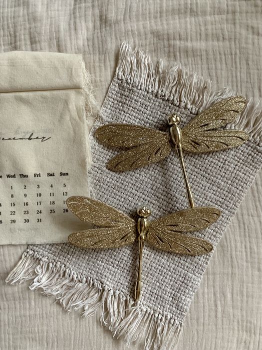 Набір новорічних іграшок