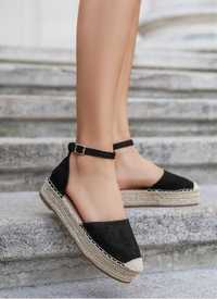 Espadryle 39 Deezee