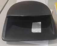 Display de informações Renault Clio - 2010