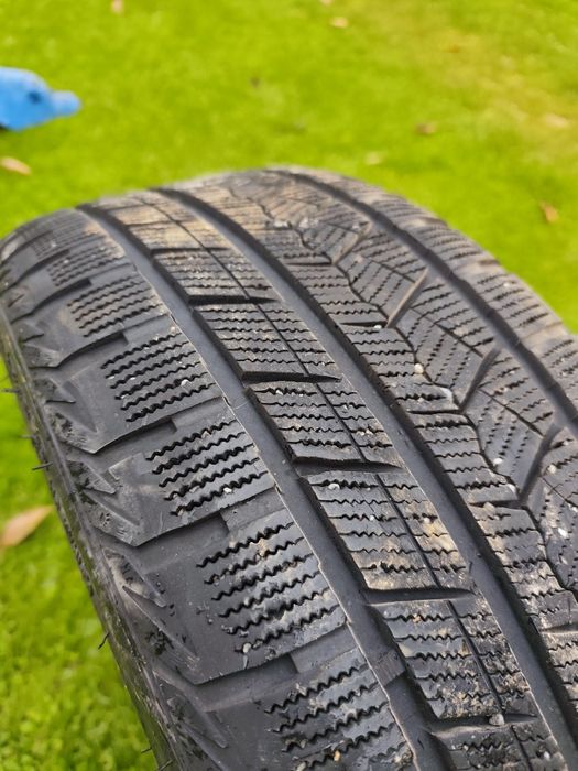 Felgi 18" BMW 5x120 dedykowane E90/E91/E92/E93