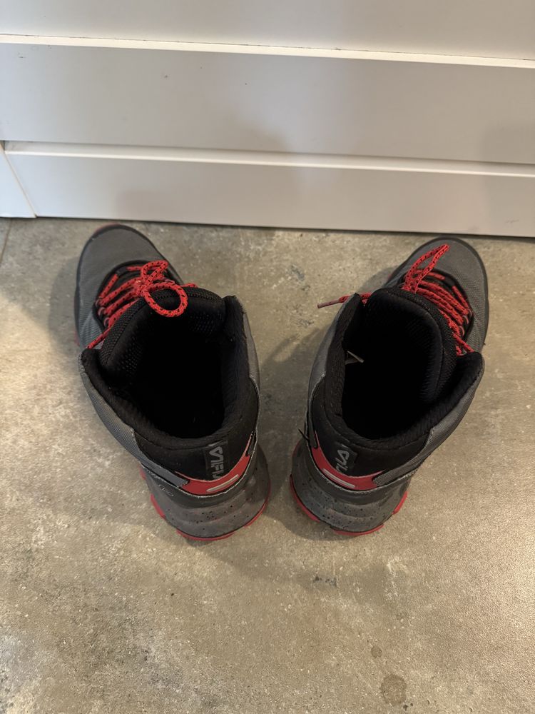 Buty Fila Allterrain 43