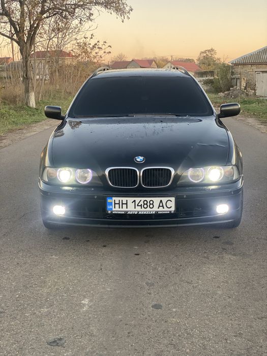 Продам Бмв М57