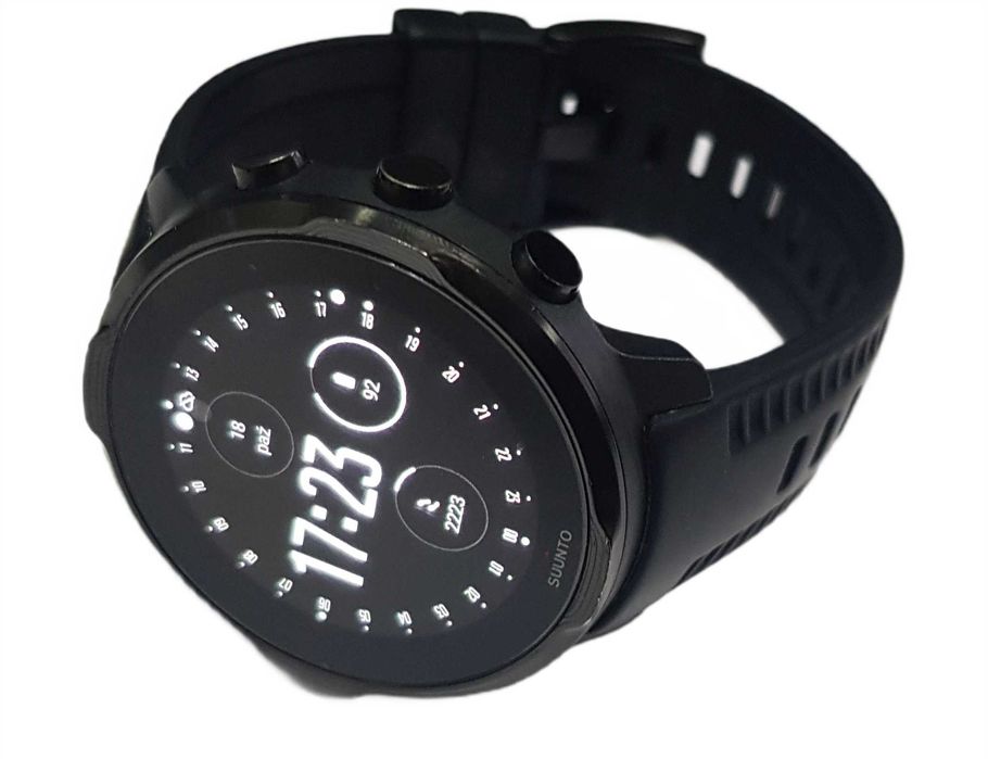 Smartwatch SUUNTO 7 komplet