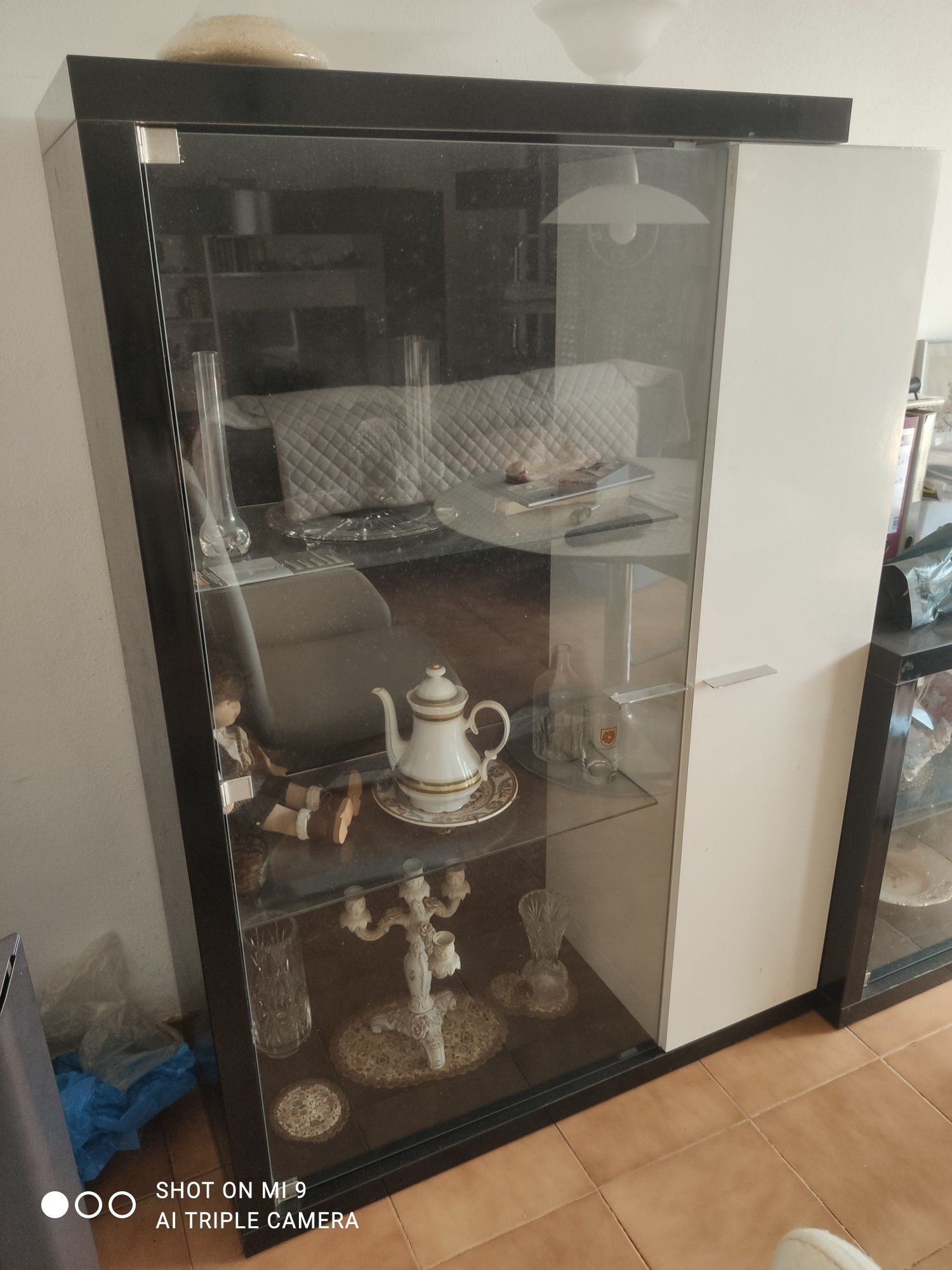 Melhor oferta moveis sala
