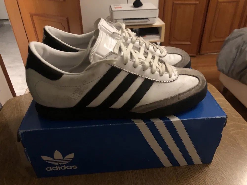 Adidas Beckenbauer