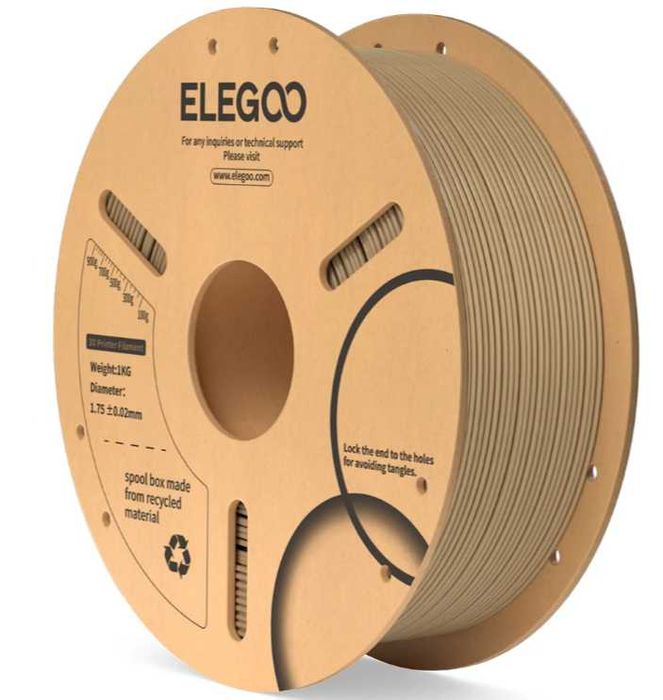 PLA 1.75mm desde 8€