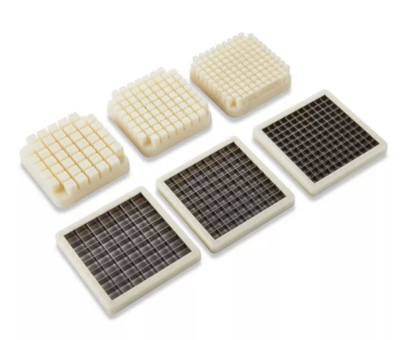 Maquina de partir batatas eletrica